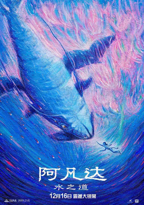 阿凡達:水之道劇照10