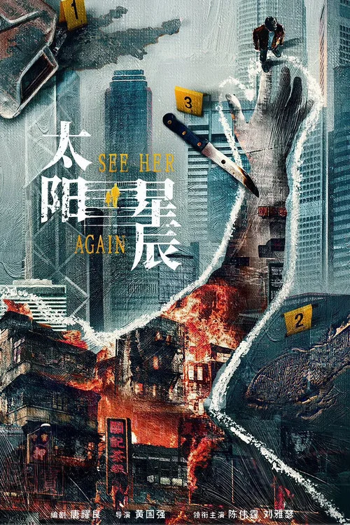 太阳星辰剧照2