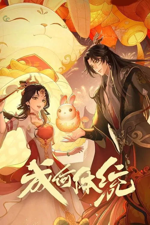 成何體統劇照2