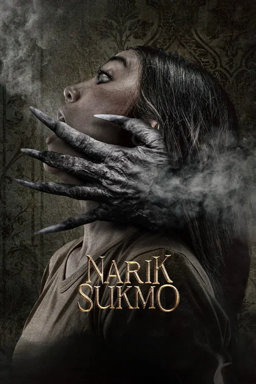 Narik Sukmo(2025)海報