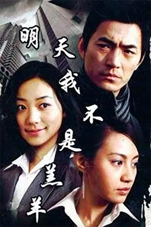 明天我不是羔羊(2006)海报