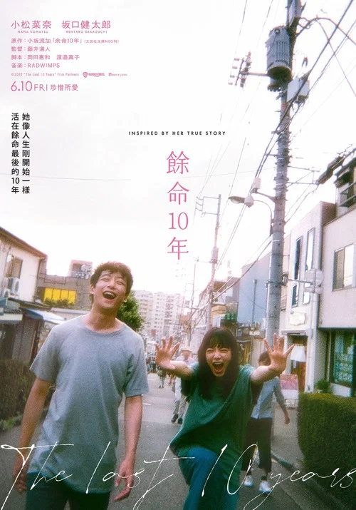 余生那些年剧照8
