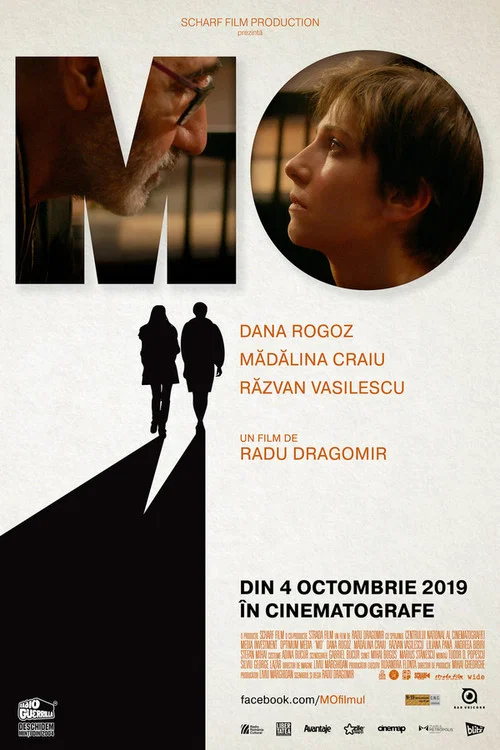 Mo(2019)海报