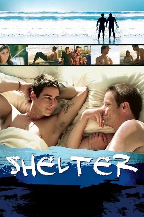 欲蓋弄潮(2007)海報
