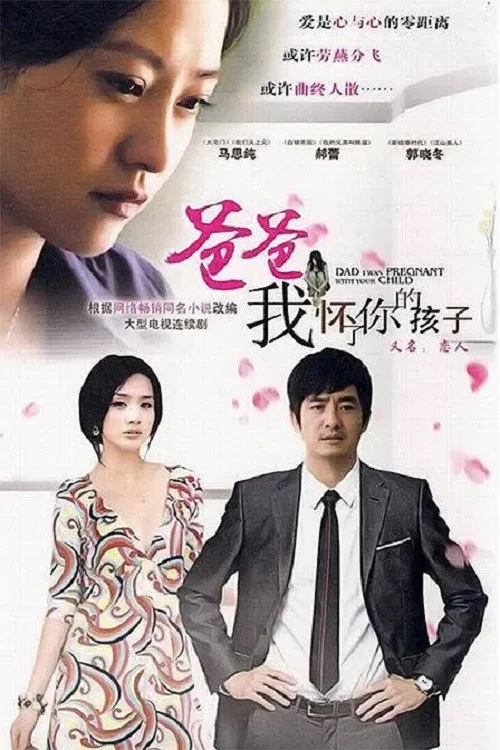 我懷了你的孩子(2010)海報