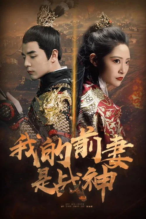 我的前妻是战神(2024)海报