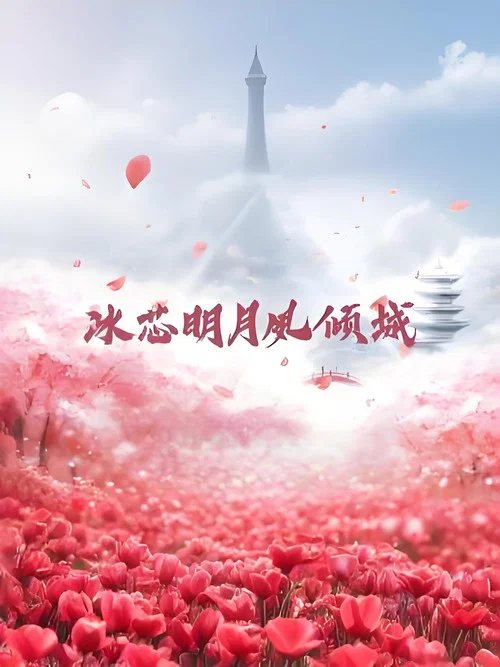 冰芯明月夙傾城劇照2