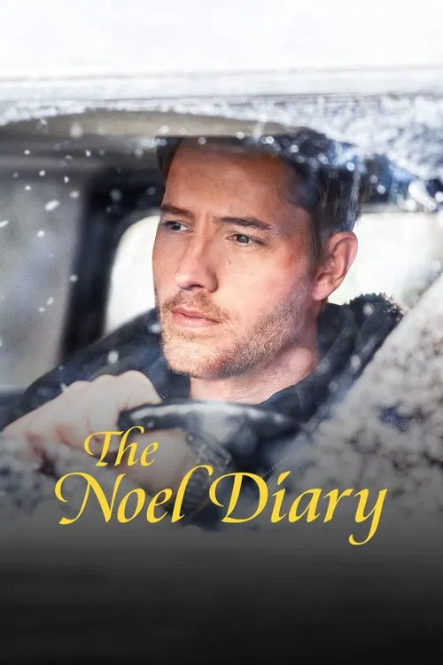 圣诞日记 The Noel Diary(2022)海报