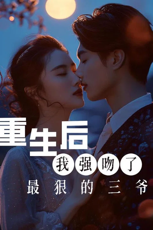 重生后我强吻了最狠的三爷(2024)海报