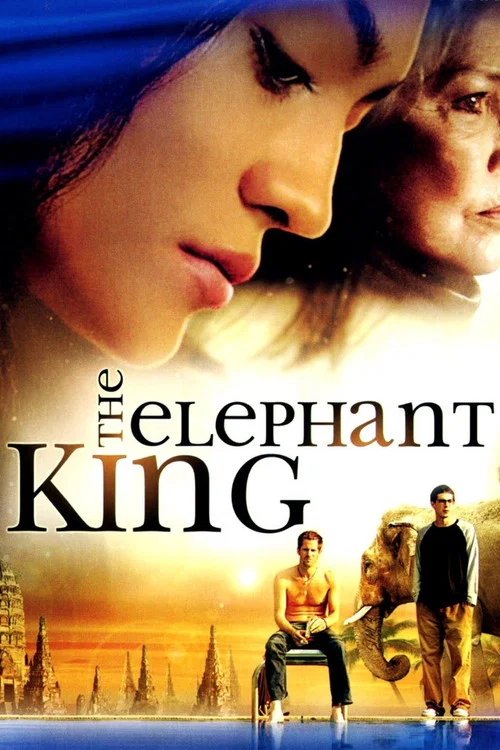 象王(2006)海报