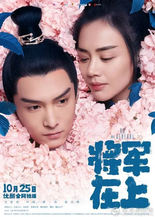 將軍在上劇照4
