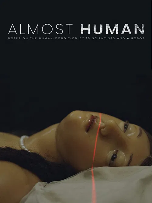 人類世(2019)海報
