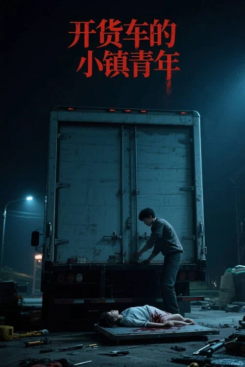 小镇青年(2025)海报