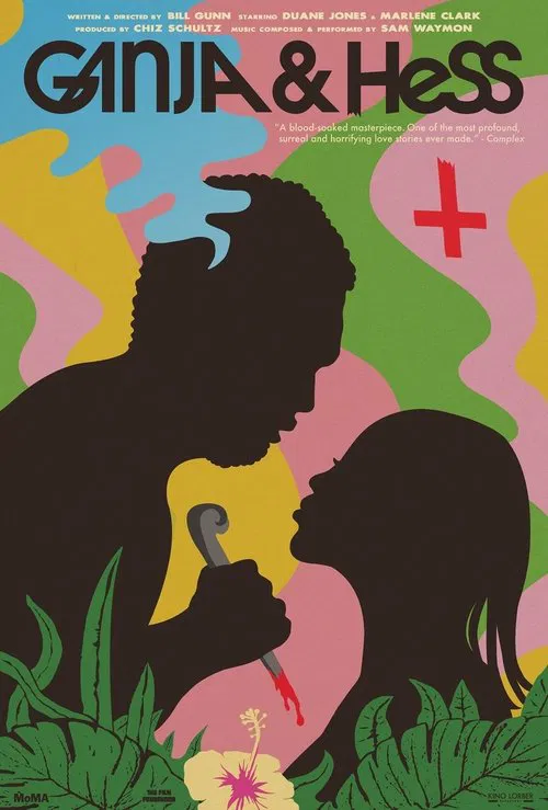 血色夫妻(1973)海报