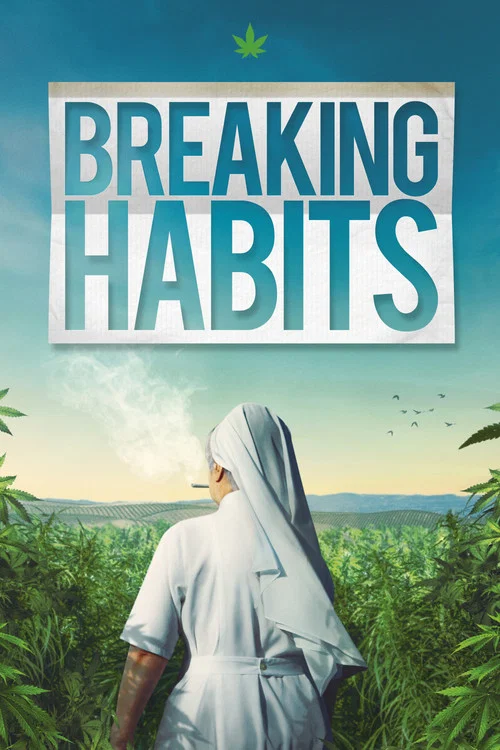 大麻修女(2019)海報