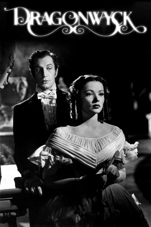 辣手蛇心(1946)海報