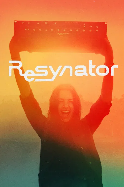 Resynator(2024)海报
