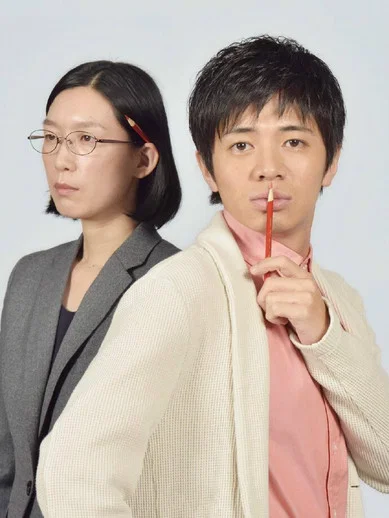 水孩子(2016)海报