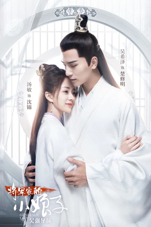 將軍家的小娘子劇照2