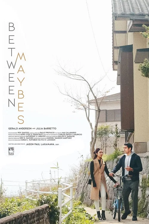 介于可能之间(2019)海报