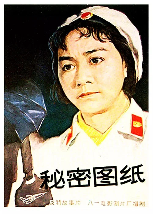 秘密圖紙劇照2