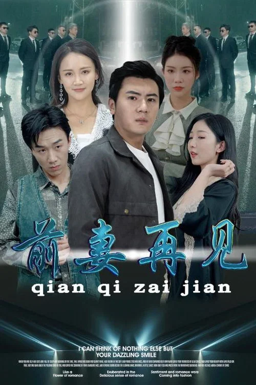 再见前妻(2024)海报