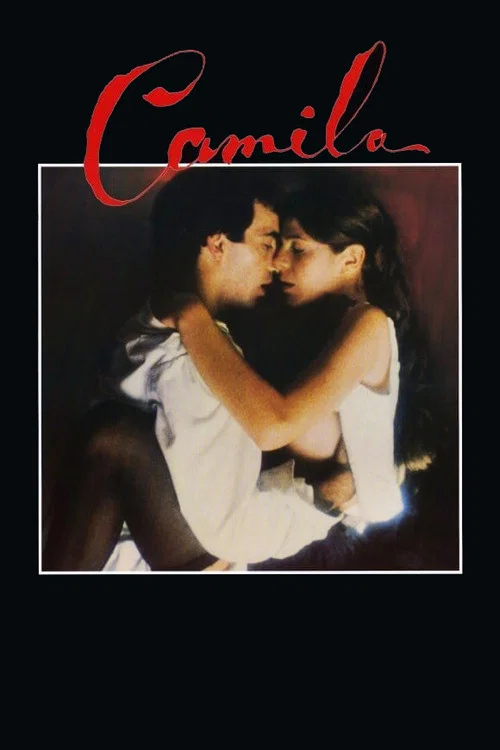 情海冤魂(1984)海報