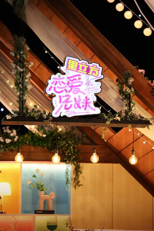 戀愛兄妹劇照4