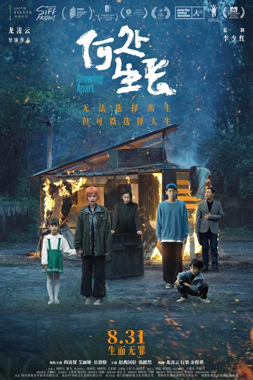 何處生長劇照3