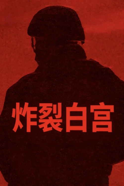 炸裂白宮劇照5