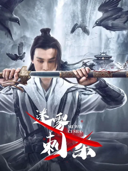 迷雾刺杀(2024)海报
