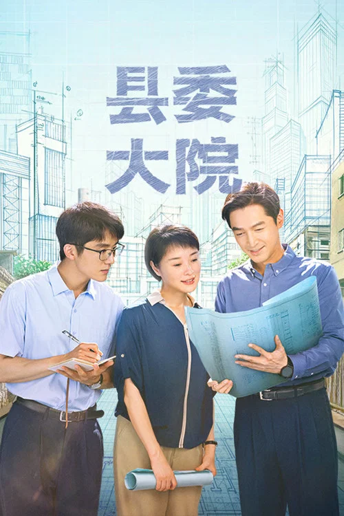 縣委大院劇照4