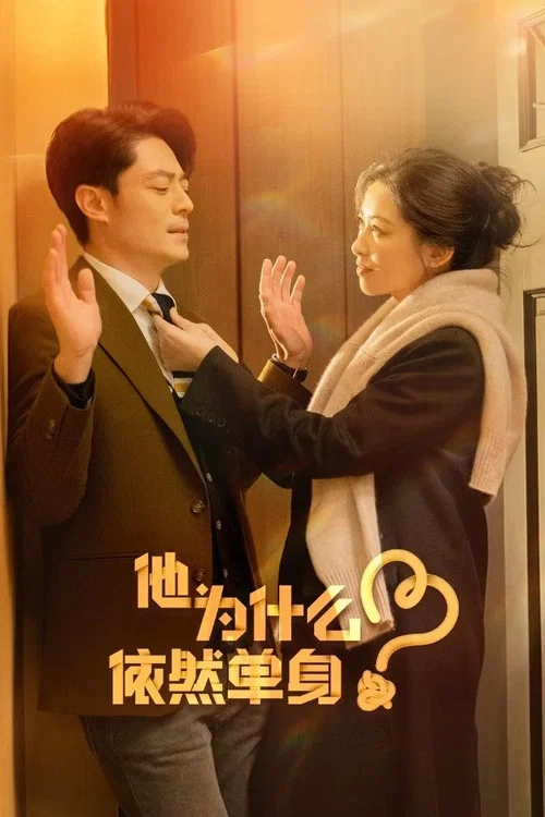 他為什麼依然單身劇照2
