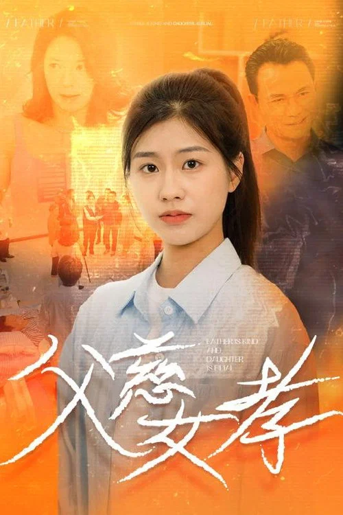 父慈女孝(2024)海报