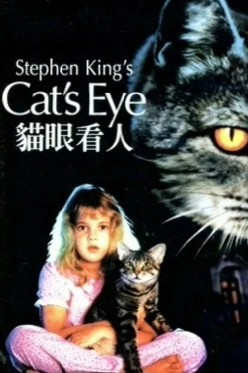 猫眼看人(1985)海报