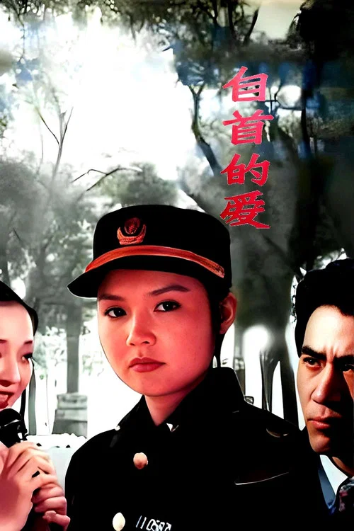 自首的爱(1994)海报