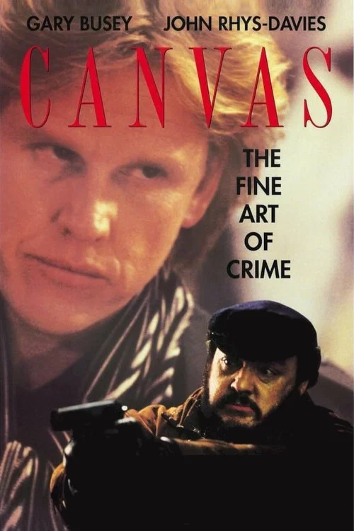 魔鬼恶煞(1992)海报