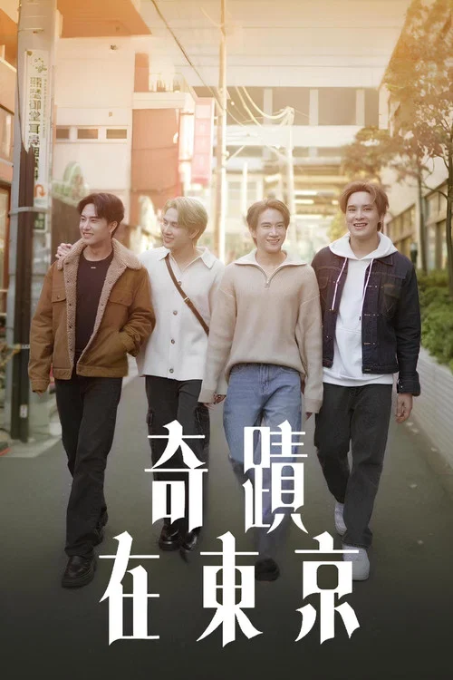 奇迹2(2024)海报