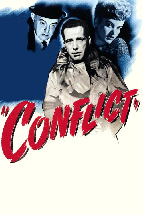 冲突1945(1945)海报