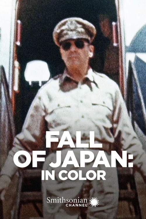日本投降(2015)海报