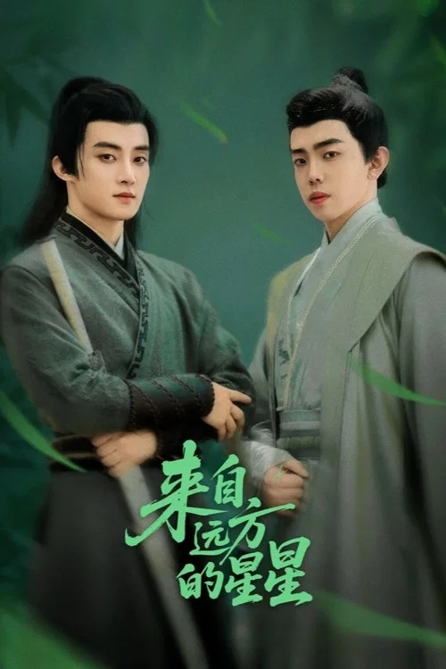 在那遥远的地方 2019(2025)海报