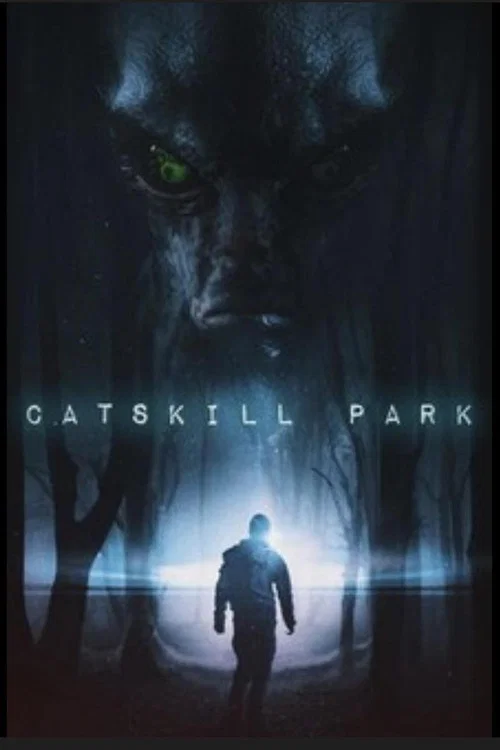 卡茨基爾公園(2018)海報