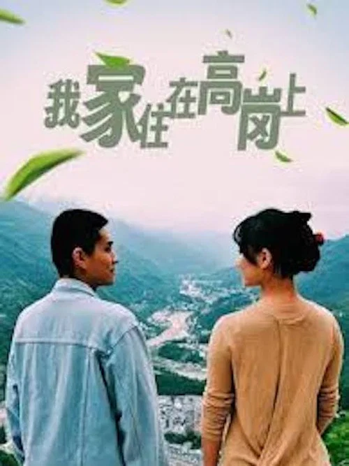 我家住在高岗上(2023)海报