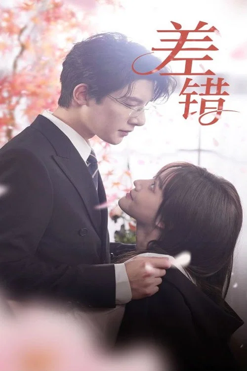 差错(2024)海报