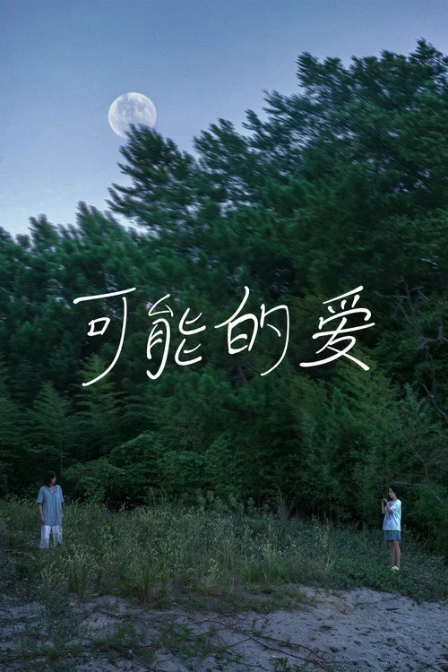 可能的爱剧照3
