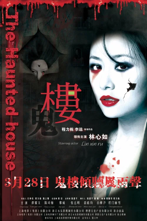 楼(2013)海报