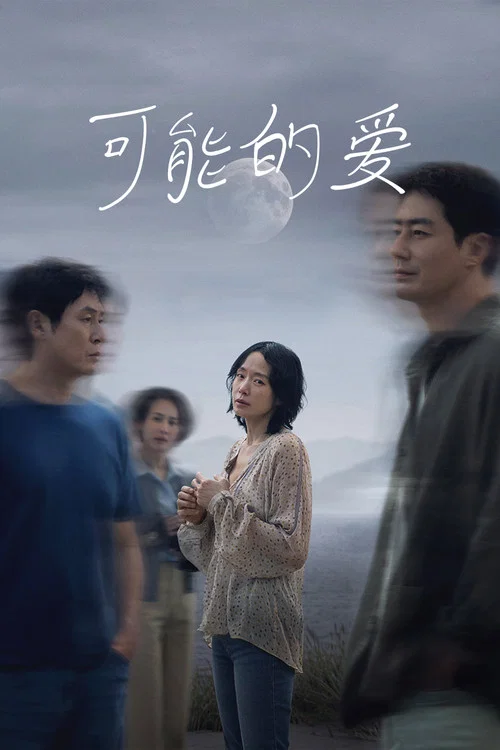 可能的爱(2026)海报