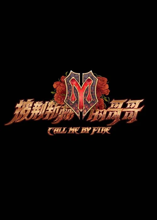 披荆斩棘的哥哥剧照3