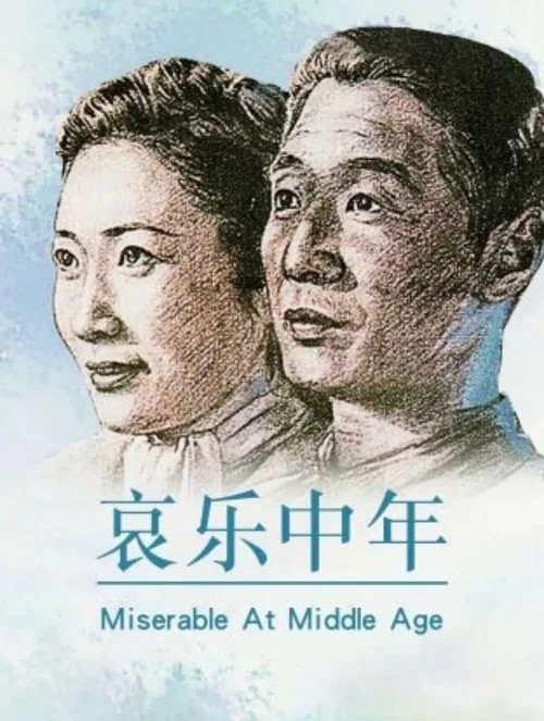 哀乐中年剧照4