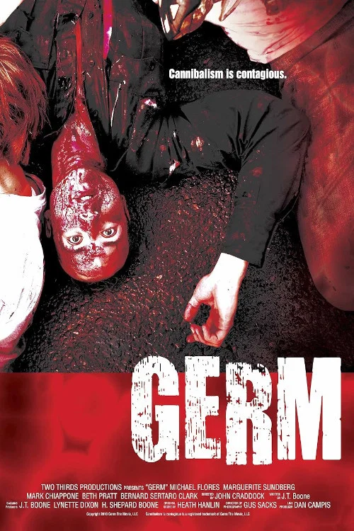 超级细菌(2013)海报